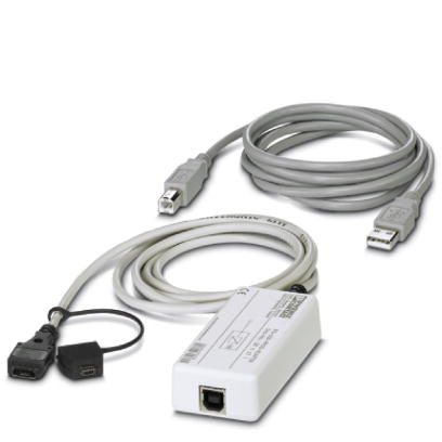 Адаптер для программирования-IFS-USB-PROG-ADAPTER