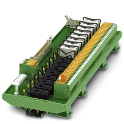 Активный модуль-UM-16 RELS/KSR-G24/21/MT/PLC