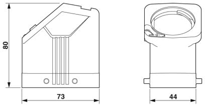 Корпус-HC-EVO-B10-HHFD-EL-AL