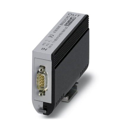 Устройство защиты от перенапряжений-DT-UFB-V24/S-9-SB