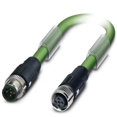 Системный кабель шины-SAC-5P-MSB-FSB SCO/900/...