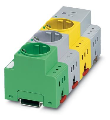 Розетка-SD-D/SC/YE
