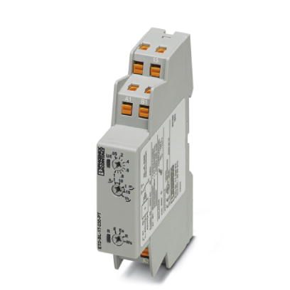 Реле времени-ETD-BL-1T-230-PT