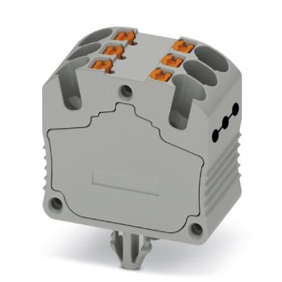 Проходная микроклемма-MP 6X1,5-RZ