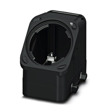 Корпус-HC-EVO-B10-HLFD-PLBK