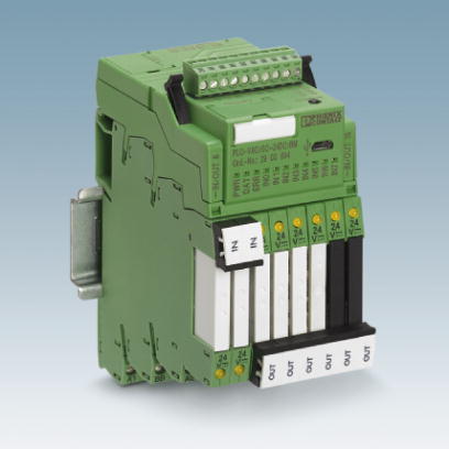 Управление-PLC-V8C/SC-24DC/BM