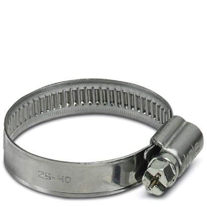 Крепежный узел-SCRT 9X25-40