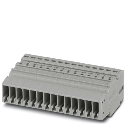 Соединитель COMBI-PPC 2,5/14