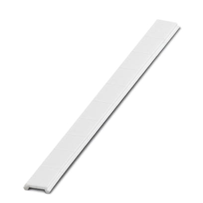 Плоские планки Zack-ZBF 8/WH-100:UNBEDRUCKT