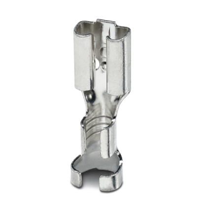 Соединитель-C-SCF 2,5/4,8X0,8