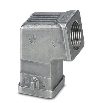 Корпус-HC-STA-D07-HHFS-1STM20-EL-AL