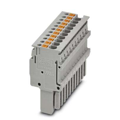 Штекер-PP-H 1,5/S/11