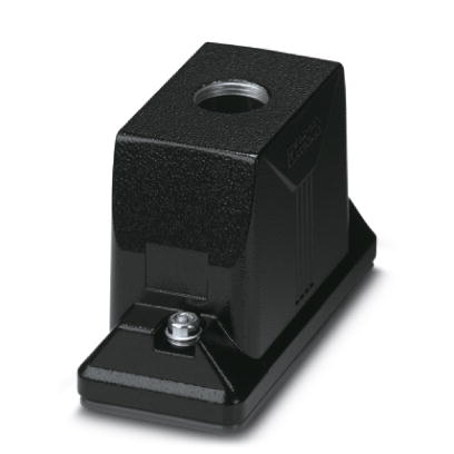 Корпус-HC-ADV-B16-HLWH-1TTM25-MF-BK