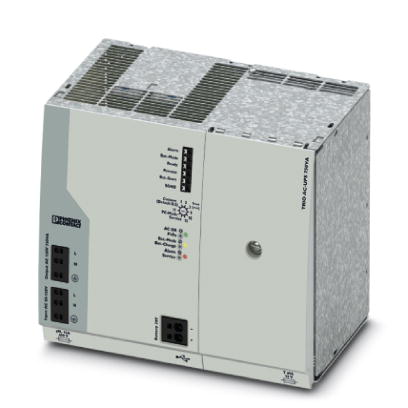 Источник бесперебойного питания-TRIO-UPS-2G/1AC/1AC/120V/750VA