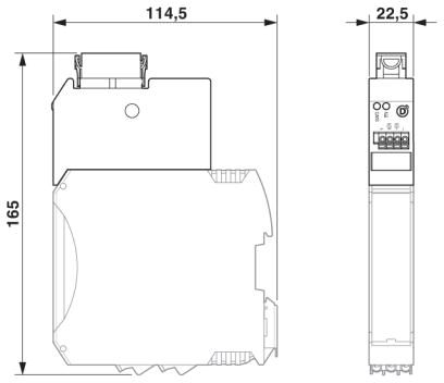 Адаптер-EM SWD-ADAPTER