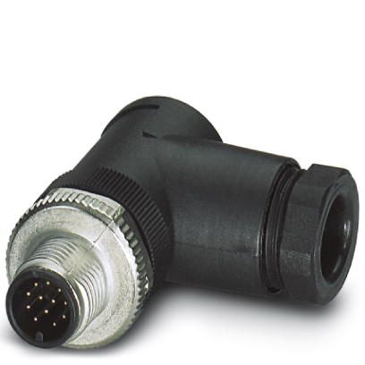 Разъем-SACC-M12MR-12SOL-PG 9-M