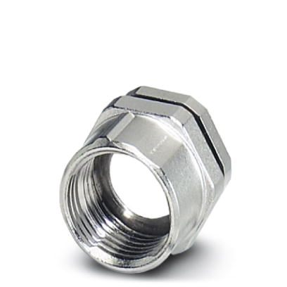 Крепежный резьбовой элемент корпуса-SACC-M12-SCO NUT