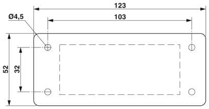 Соединительная плата-VS-ADP16-VS09