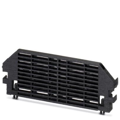 Компоненты корпуса-UM-PRO LID-92 BK