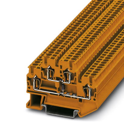 Клеммный блок-STTB 2,5-R20K/O-U OG