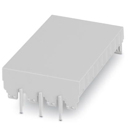 Корпус для электроники-ME-IO 75,2 C 10U 7035