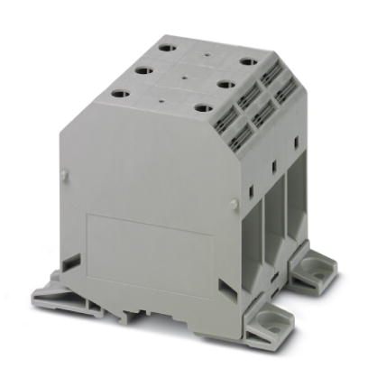 Клемма для высокого тока-UKH 150-3L-F
