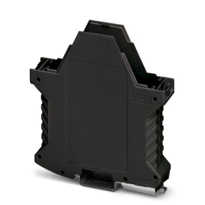 Корпус для электроники-ME 22,5 UT TBUS BK
