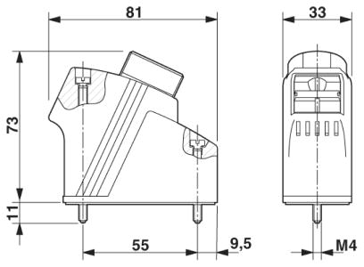 Корпус-VC-MP-T2-Z