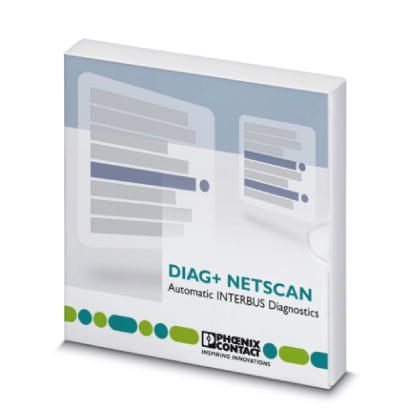ПО-DIAG+ NETSCAN CPY