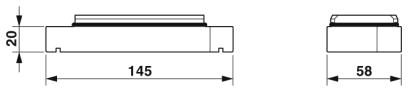 Корпус-HC-HPR-B10-BFH-EMR-BK