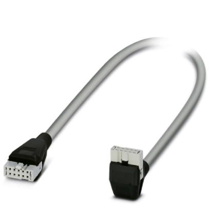 Кабель-VIP-CAB-FLK10/0,14/6,0M