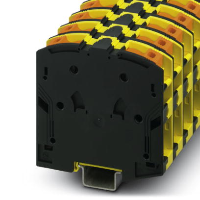 Клемма для высокого тока-PTPOWER 50-FE