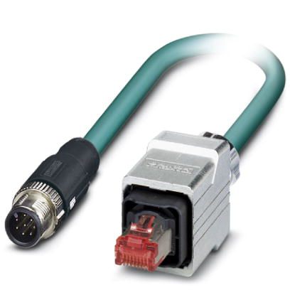 Сетевой кабель-NBC-MS-R4RC SCO-IE/.../...