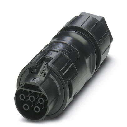 Разъем-PRC 5-FC-FS6 8-21