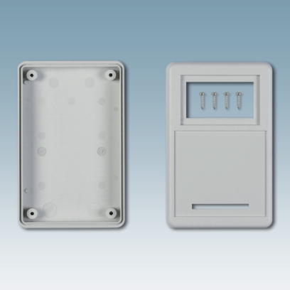 Корпус для электроники-HCS-C MINI 1W C C C 7035
