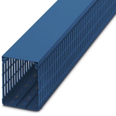Кабельный канал-CD 100X80 BU