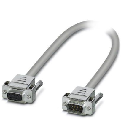 Кабель-CABLE-D 9SUB/B/S/ 50/KONFEK/S