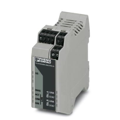Модем-TC EXTENDER 2001 ETH-2S