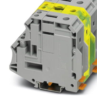 Клемма потенциальные блоки-UKH 70/4X10