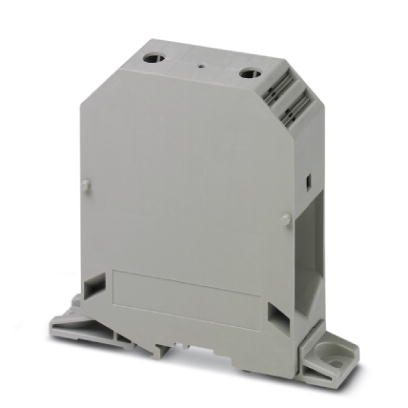 Клемма для высокого тока-UKH 240-F