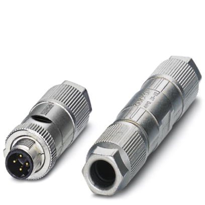 Кабельный соединитель-SACC-CC-4QO SH ETH