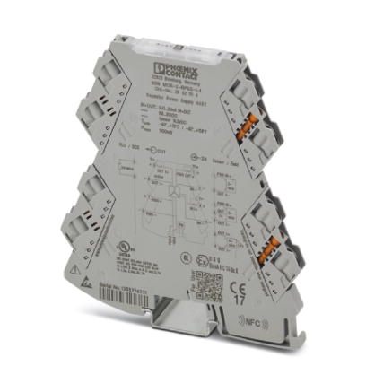 Разделитель питания-MINI MCR-2-RPSS-I-I