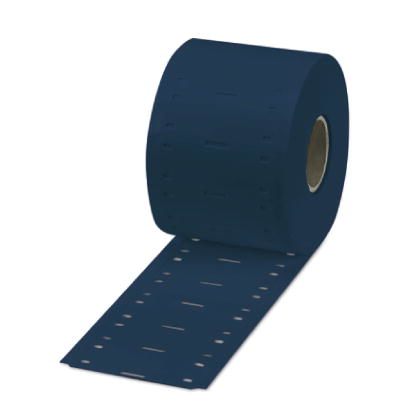 Маркер для кабелей-WMTB HF (55X25)R DBU