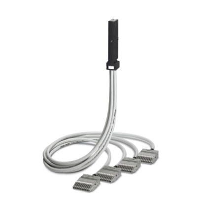 Фронтальный адаптер-VIP-PA-PWR/4X10COMBI/ 5,0M/S7