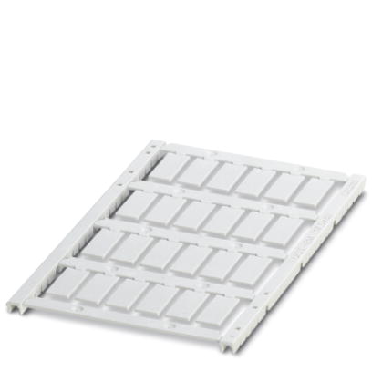 Фиксируемые таблички-UCT-EM (17,5X8) CUS