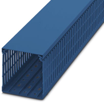Кабельный канал-CD 100X100 BU