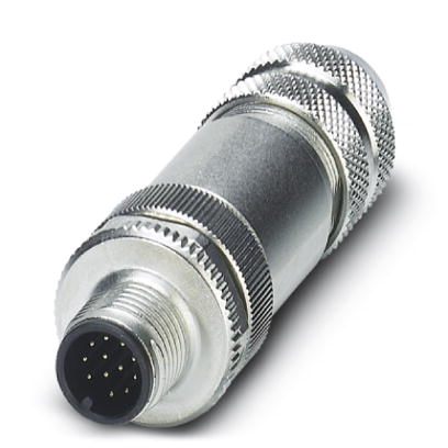 Разъем-SACC-M12MS-12SOL-PG 9-M SH