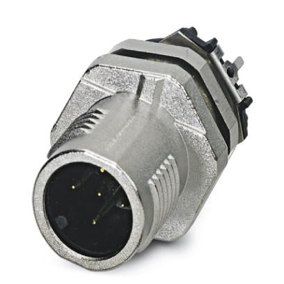 Встраиваемые разъемы-SACC-DSIV-MS-5CON-L180SCOTHRSH
