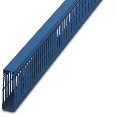 Кабельный канал-CD 80X25 BU