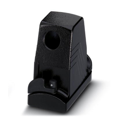 Корпус-HC-B 10-TMB-100/O1STM25S-EUA